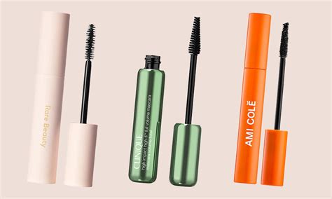 best mascara to hold curl